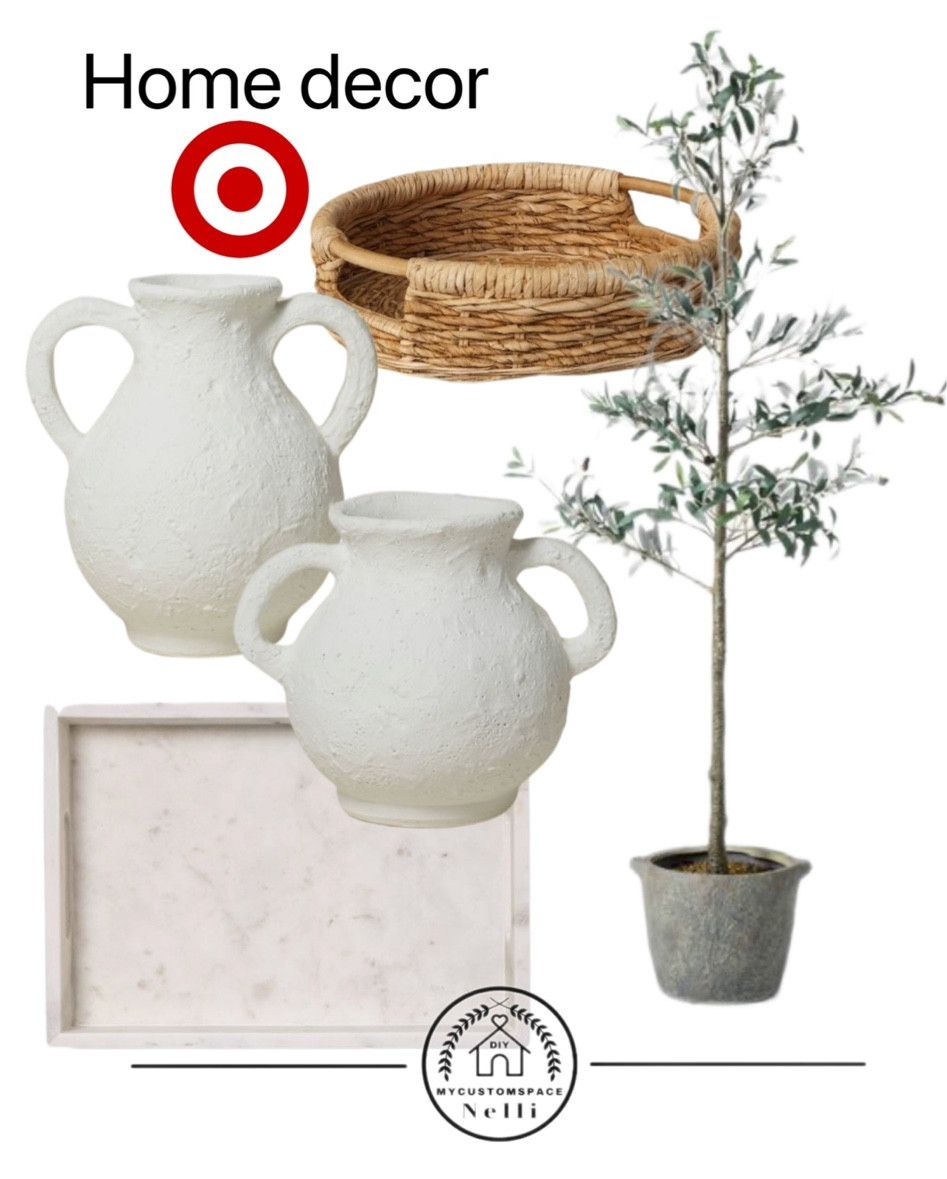 Neutral home decor 

#LTKsalealert #LTKstyletip #LTKhome