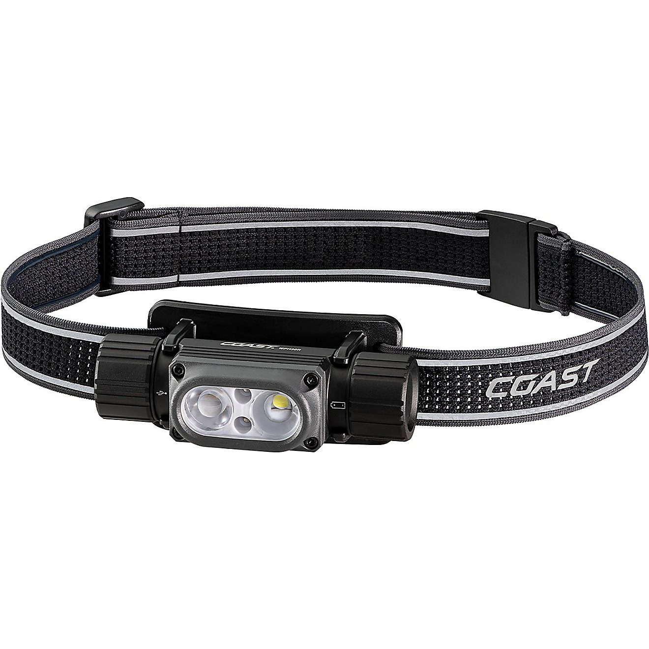 Coast WPH30R Rechargeable Headlamp | Academy | Academy Sports + Outdoors