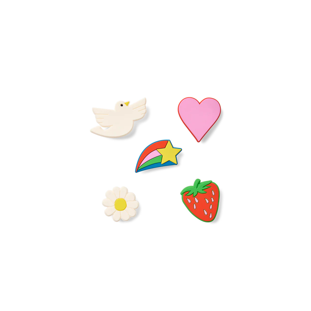 Bogg Bit - Sweet Vibes Bitty Bits Pack | Bogg