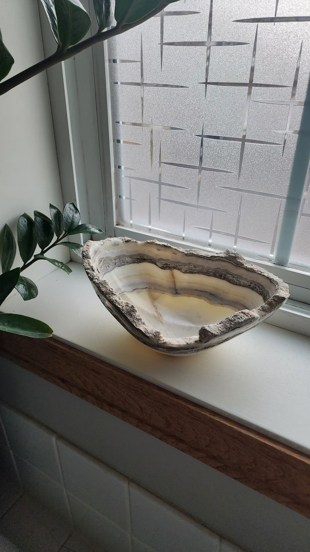 Onyx Bowl Repaired - Etsy | Etsy (US)