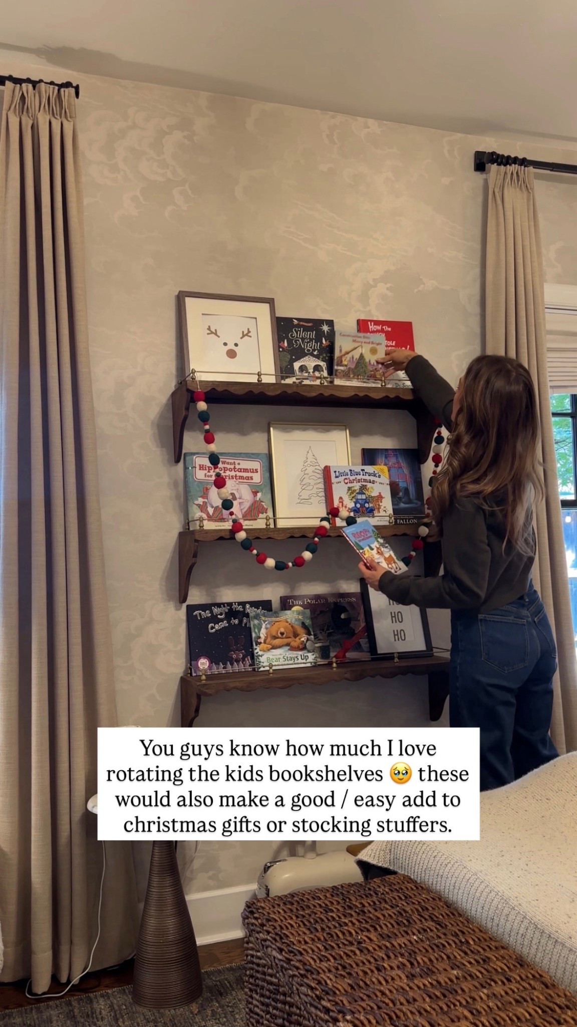 AMAZON WEEKLY BESTSELLERS✨
6. Seasonal Books



#LTKHome #LTKKids #LTKBeauty