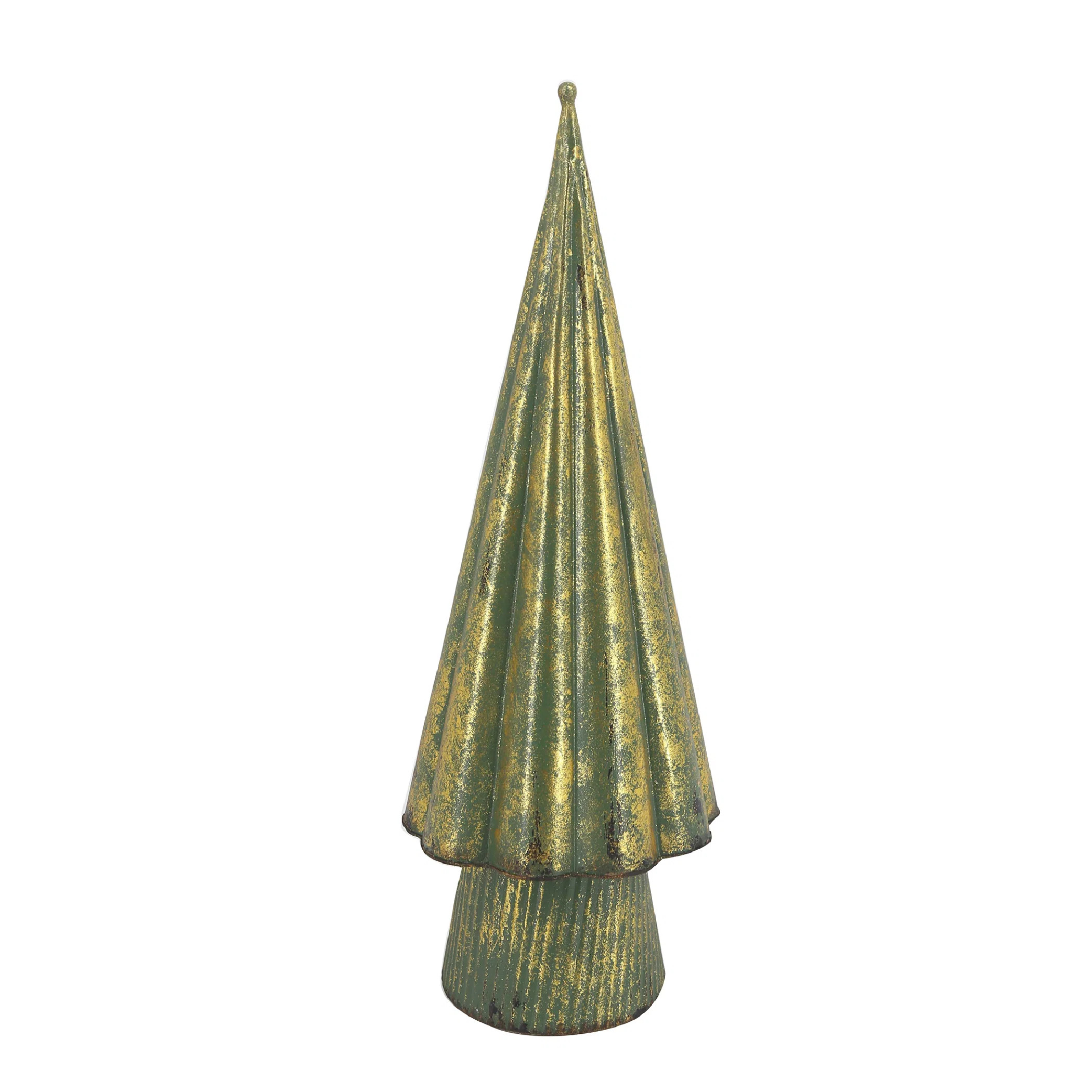 Tree Cone Table Decor | Wayfair North America