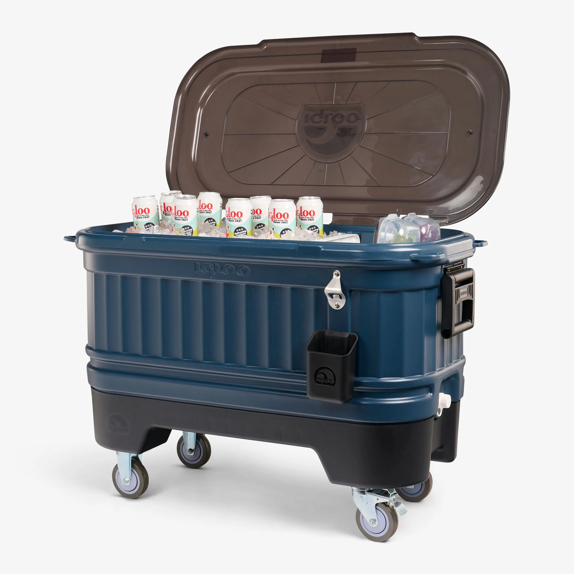Party Bar 125 Qt Cooler | Igloo | Igloo Coolers