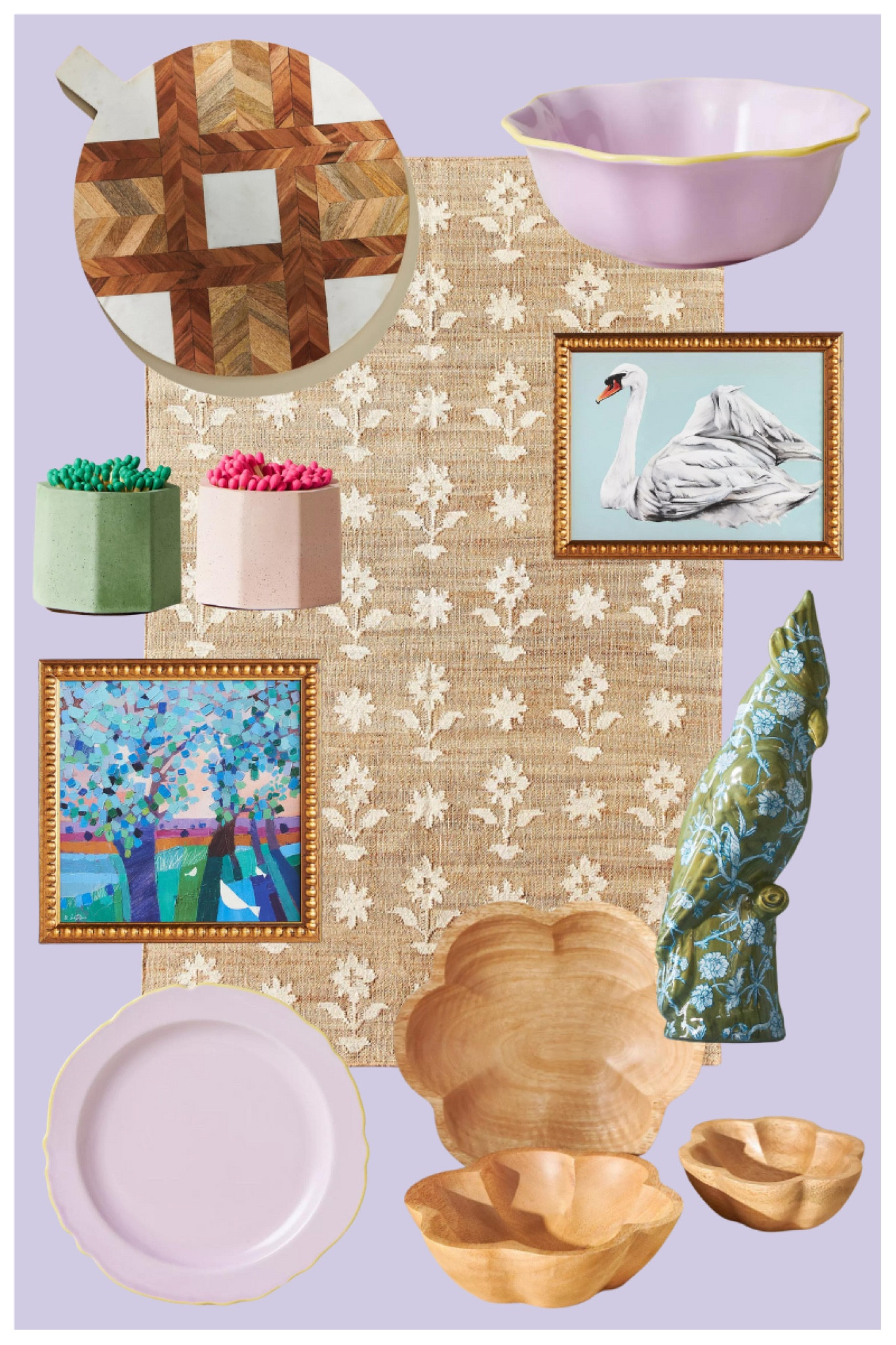 Anthro new home arrivals 

#LTKhome