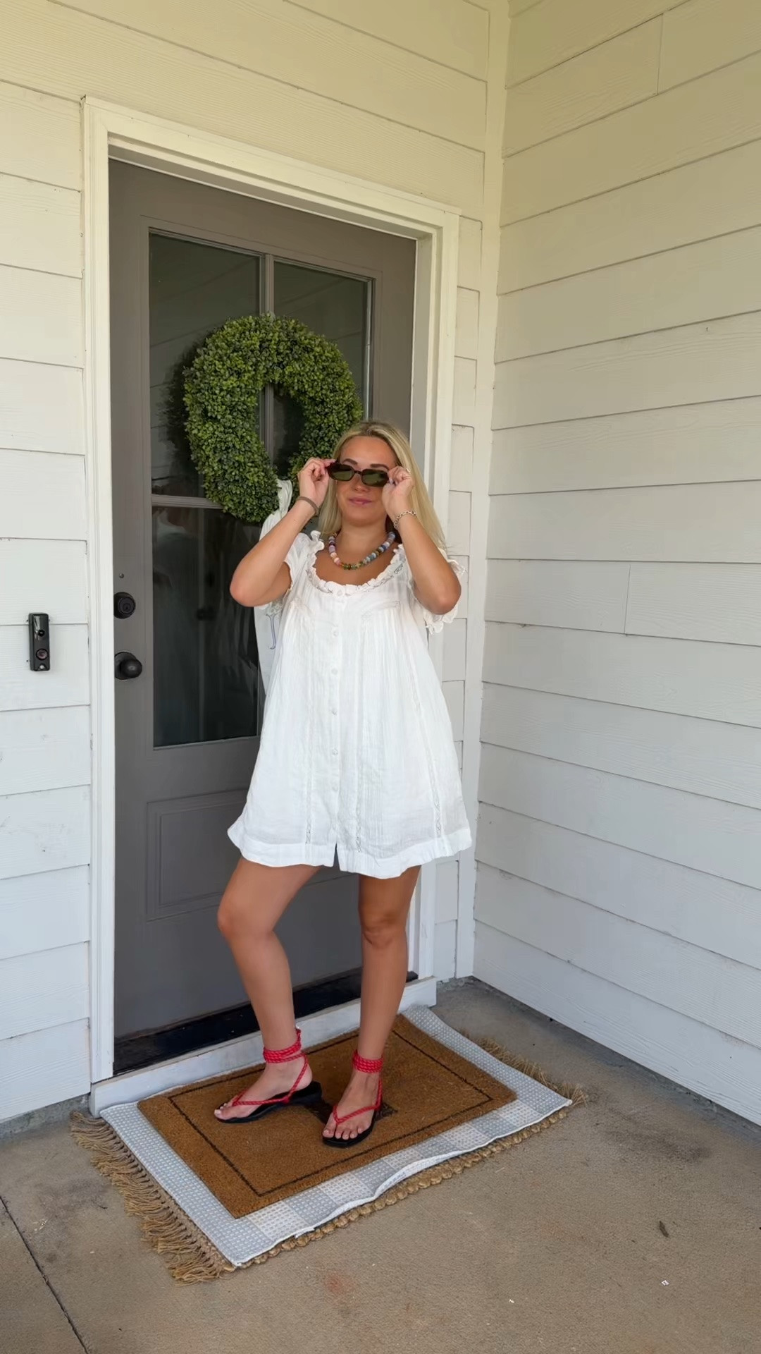 My fav mini

#LTKootd #LTKPetite #LTKSeasonal