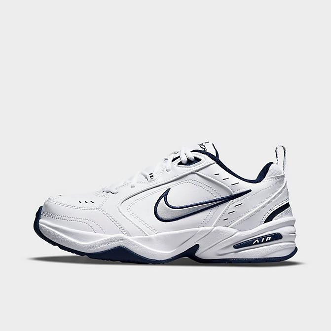 Men's Nike Air Monarch IV Training Shoes (Wide Width 4E) | Finish Line (US)