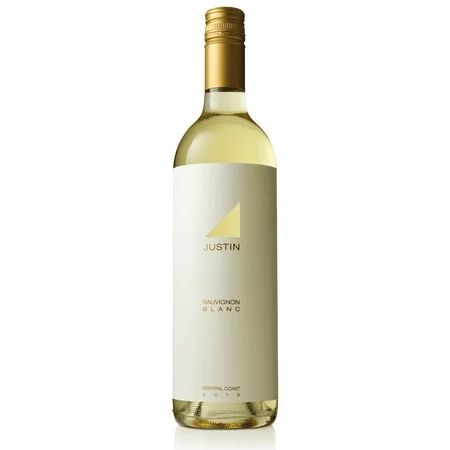 JUSTIN Sauvignon Blanc Wine, 2018, 750 mL | Walmart (US)