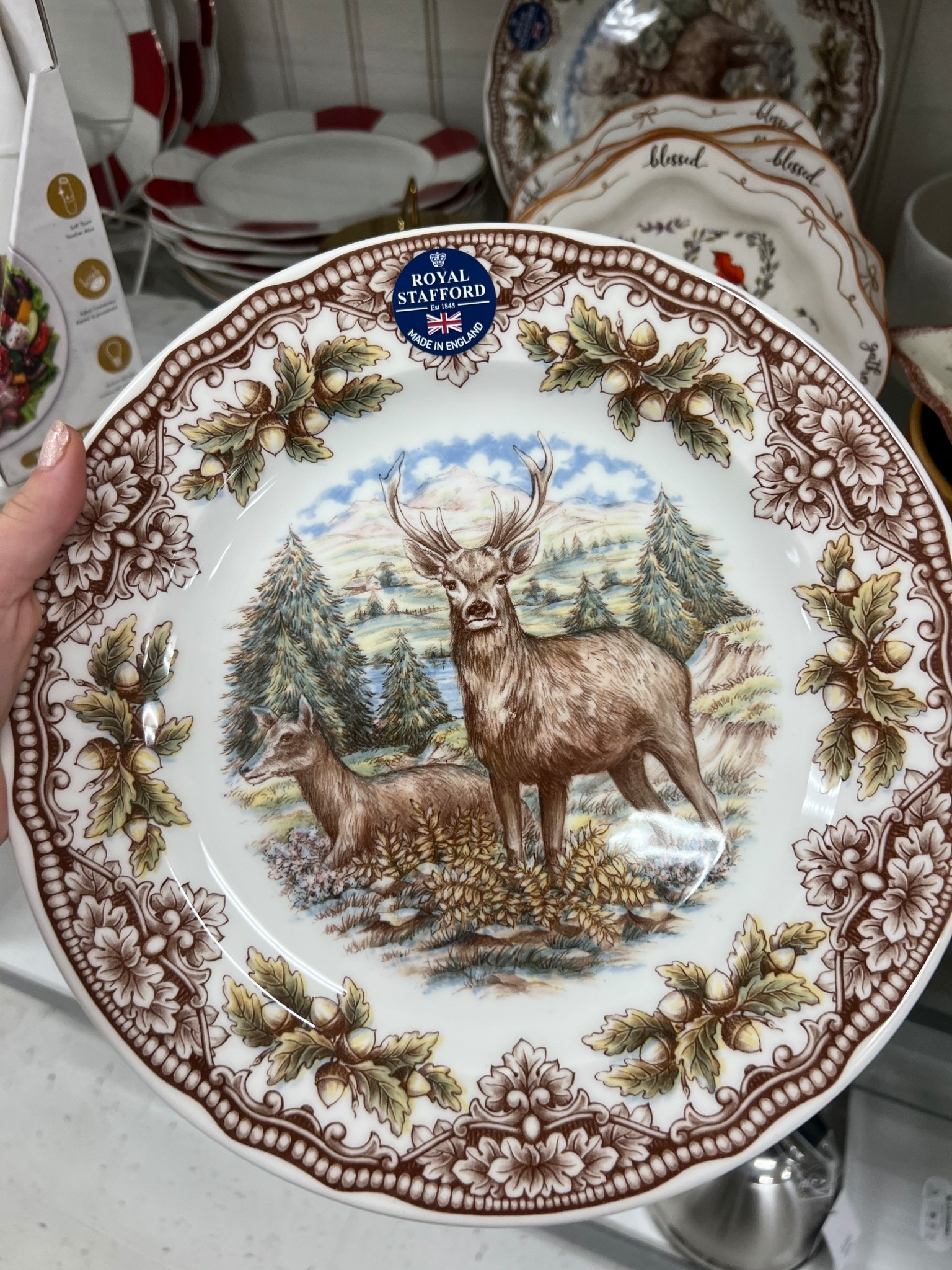 Is it too early to buy things for my nonexistent home??? 

#LTKGiftGuide #LTKHome #LTKSeasonal