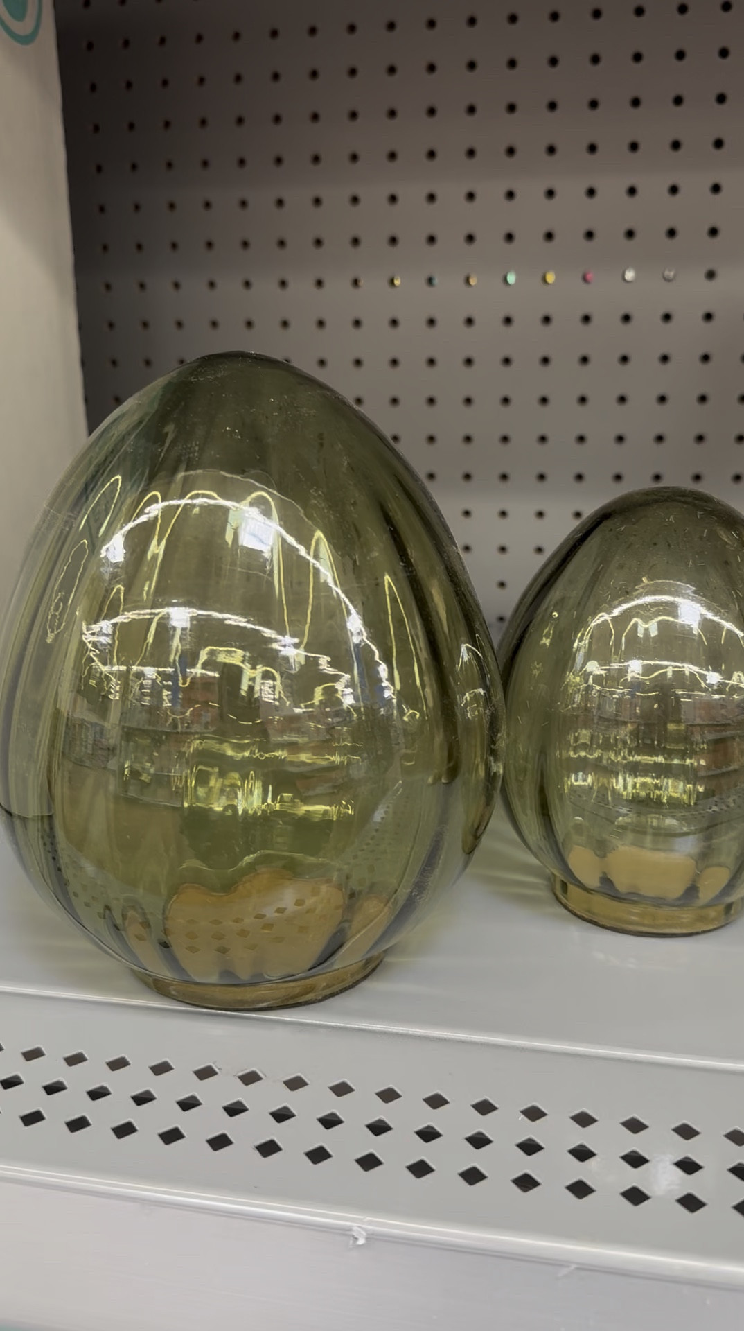 Easter Decor, home decor, glass eggs, flocked bunny, bunnies, faux florals #Easter #easterdecor #homedecor #holidaydecor #bunniess

#LTKHome #LTKFindsUnder50 #LTKSeasonal