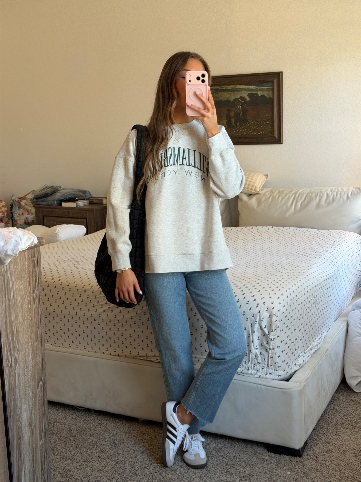 Some staples I’m living in right now 💖