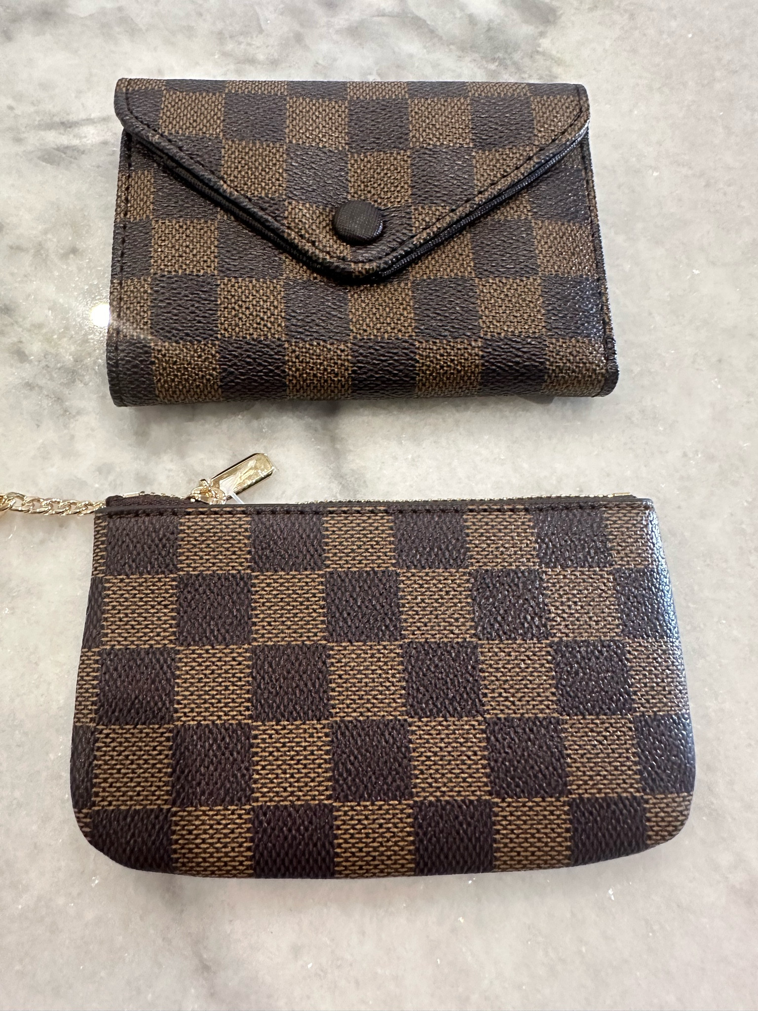 Affordable coin wallet and wallet 

#LTKFindsUnder50 #LTKFindsUnder100