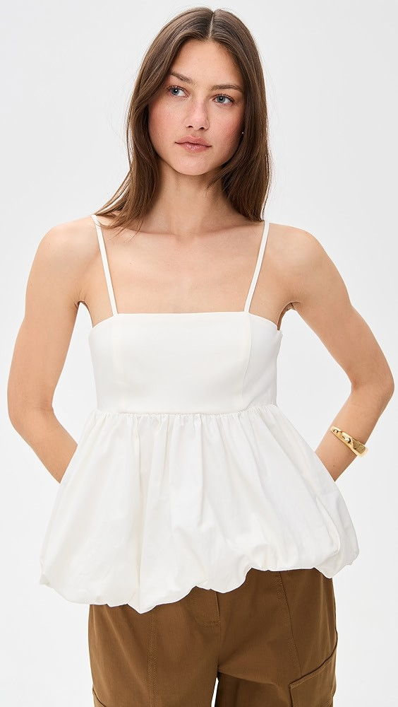 Line & Dot Wesley Mix Medi Top | Shopbop | Shopbop