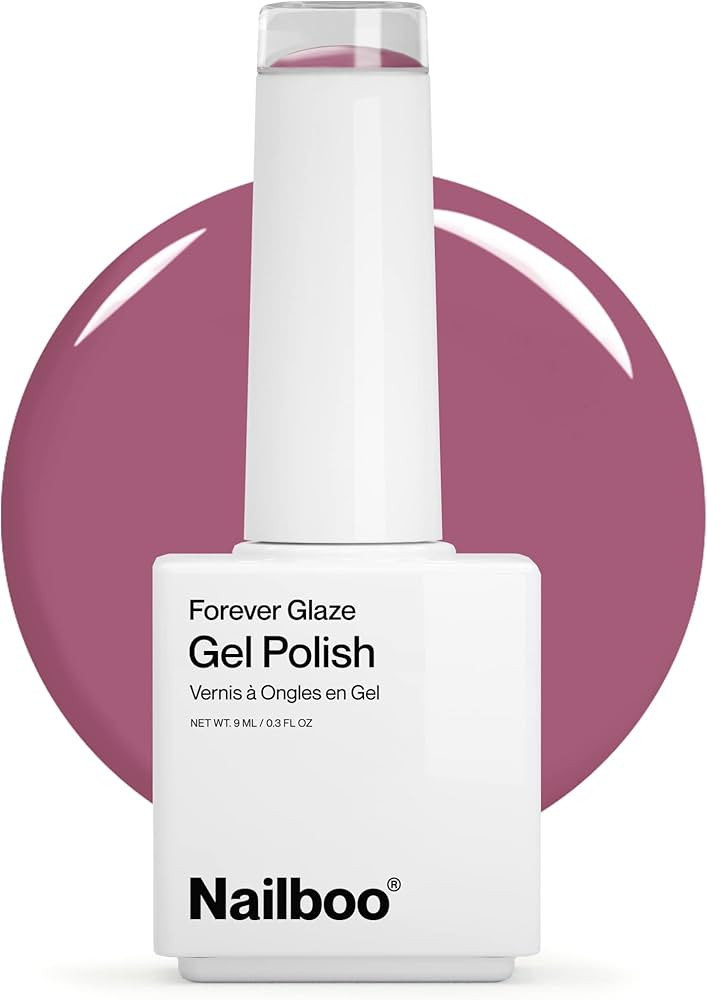 Visit the Nailboo Store | Amazon (US)