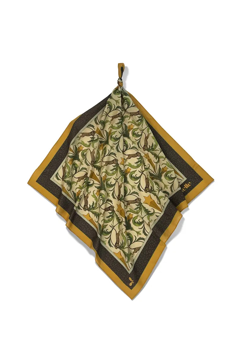 Silk Bandana | Nordstrom