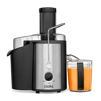 Cooks 700 Watt Juice Extractor | JCPenney