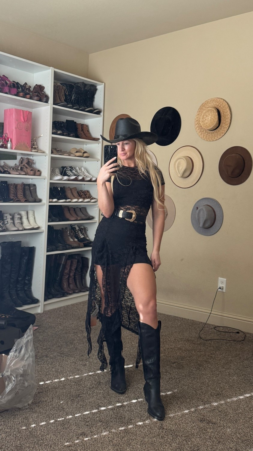 Country concert 