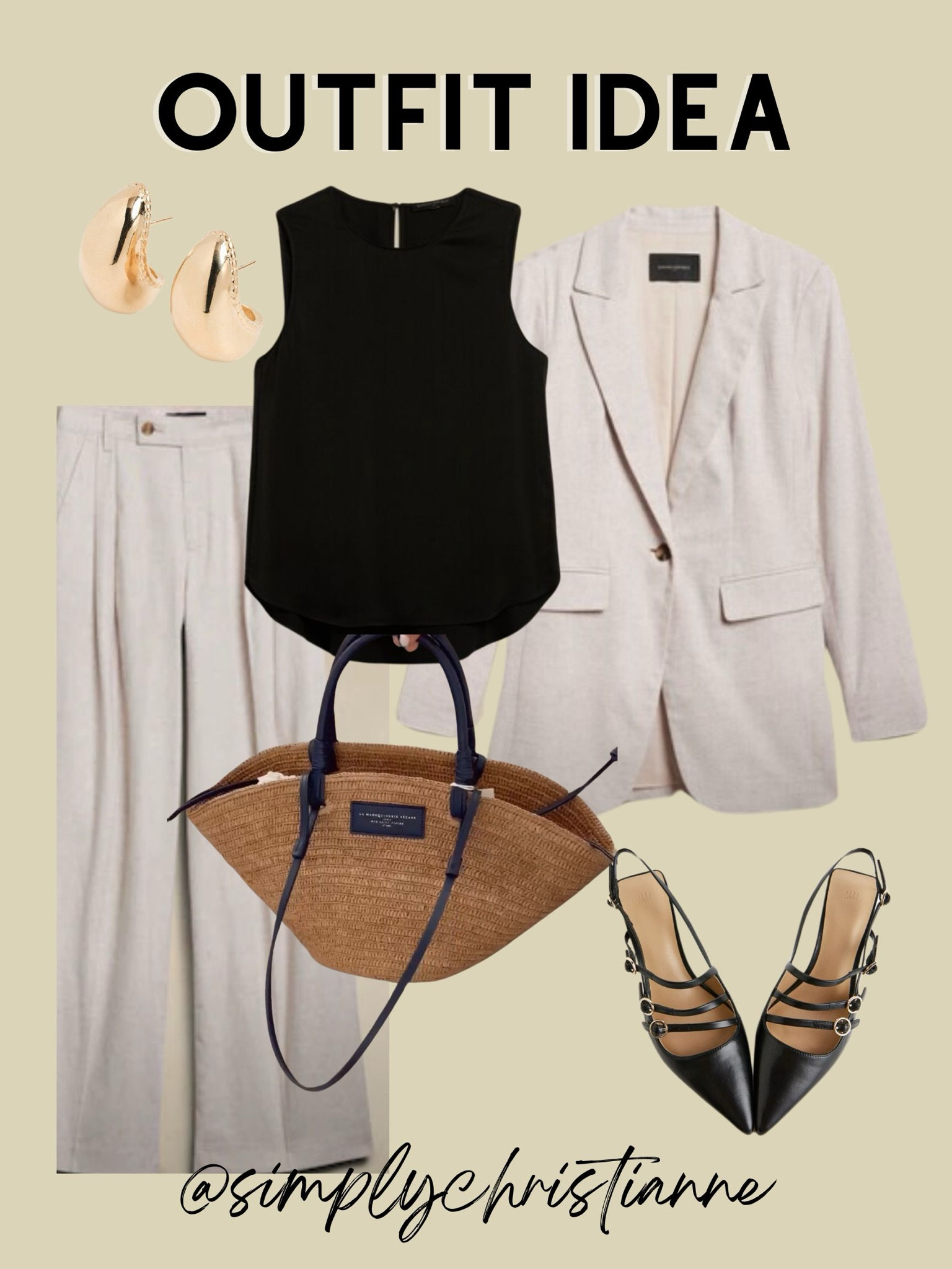 Work outfit,

#LTKWorkwear #LTKStyleTip #LTKItBag