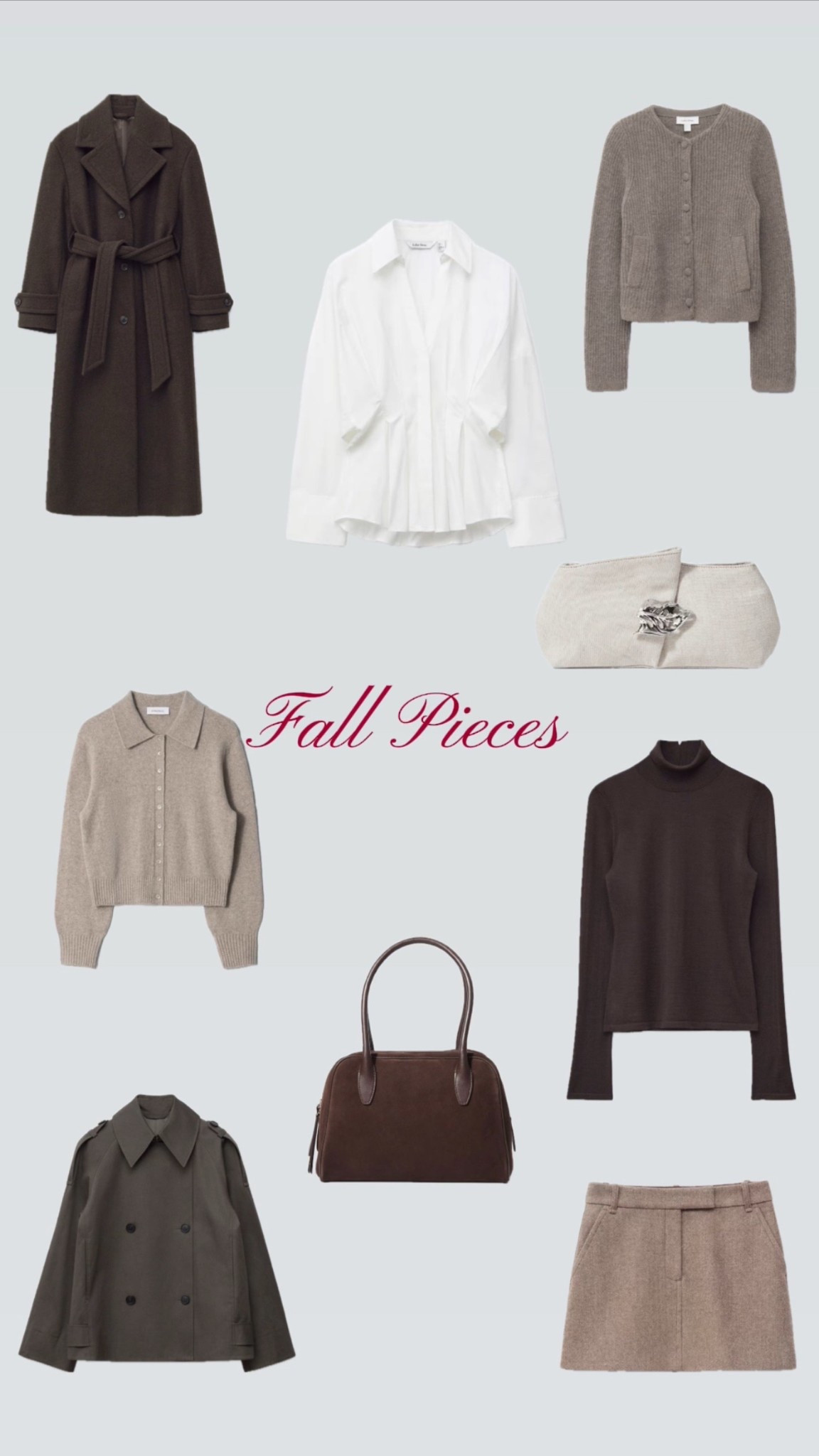 fall 2025

#LTKautumn #LTKFashionMonth #LTKstyletip