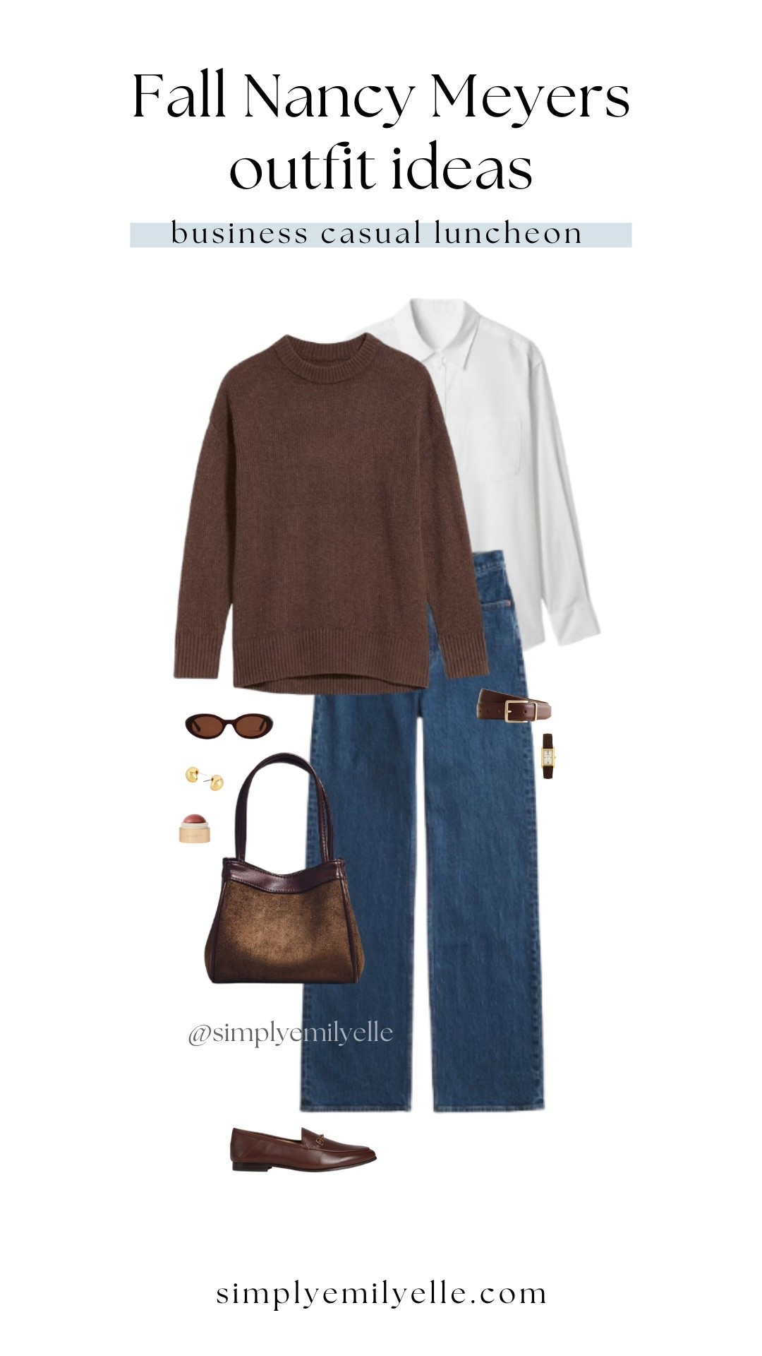 Fall outfit ideas, fall outfit idea, fall fashion, fall outfit inspo, coastal fall outfit, coastal fall outfit idea, coastal fall fashion, coastal fall outfit idea, coastal grandmother outfit, coastal granddaughter outfit, fall outfits 2025, fall fashion 2025, fall Nancy Meyers outfit

#LTKStyleTip #LTKSeasonal #LTKFindsUnder50