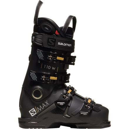 Salomon S/Max 110 W CHC Ski Boot - Women's | Backcountry
