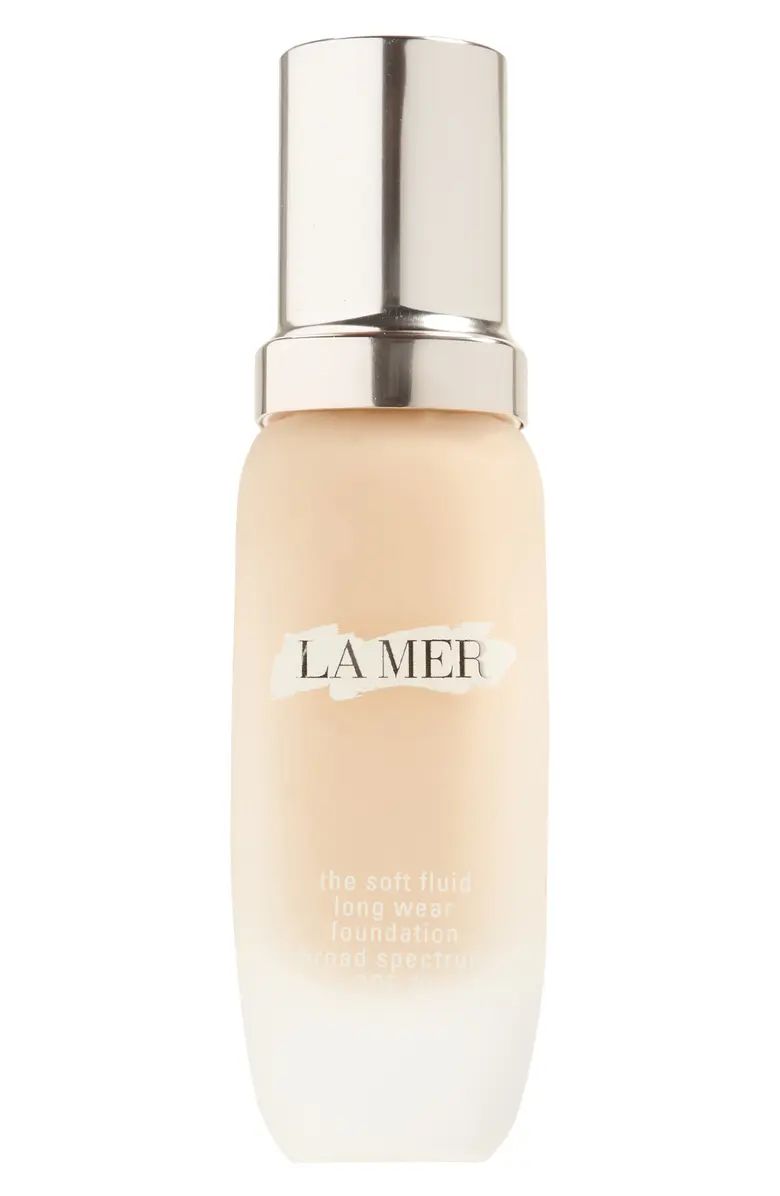 Soft Fluid Long Wear Foundation SPF 20 | Nordstrom