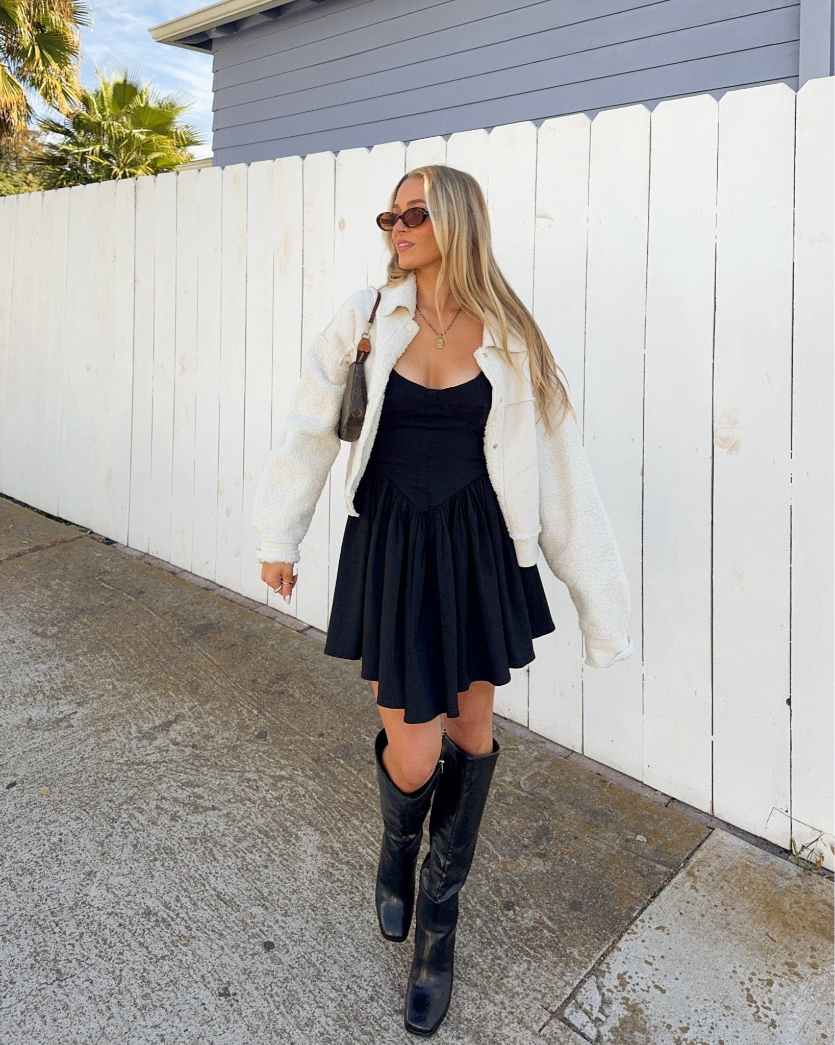 Holiday outfit 12th tribe Black Friday sale

#LTKSeasonal #LTKParties #LTKGiftGuide