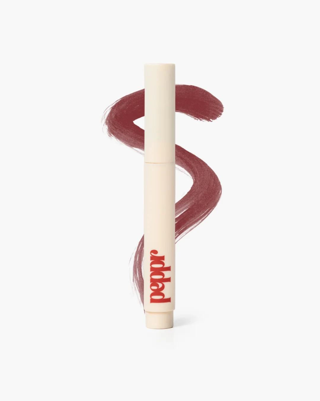 Lip Stain Marker - Bitter | Peppr Beauty