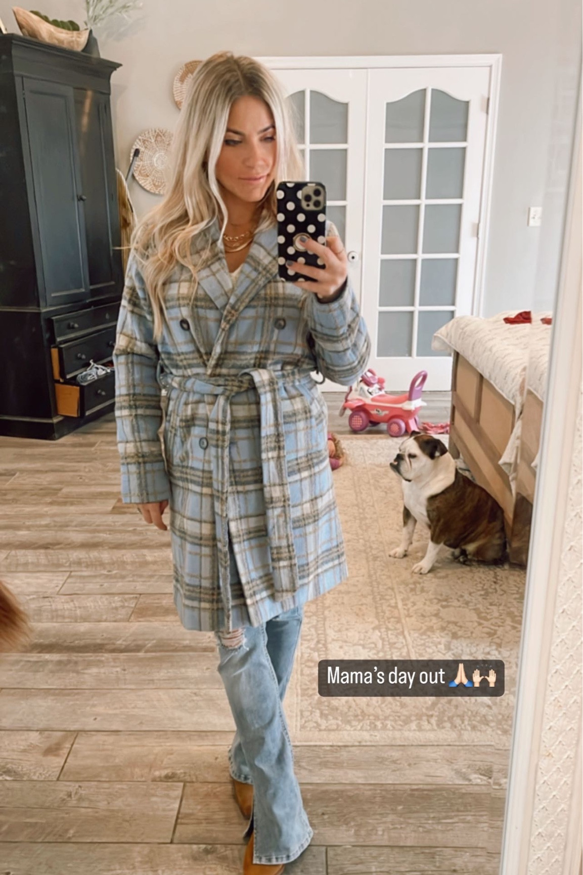 One of my favorite winter dress coats in baby blue. 

#LTKunder100 #LTKHoliday #LTKSeasonal