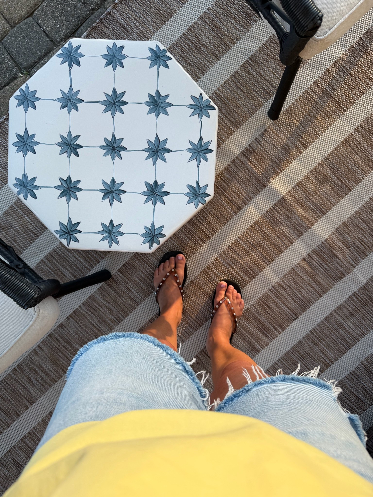 outdoor patio

#LTKSeasonal #LTKHome #LTKSaleAlert