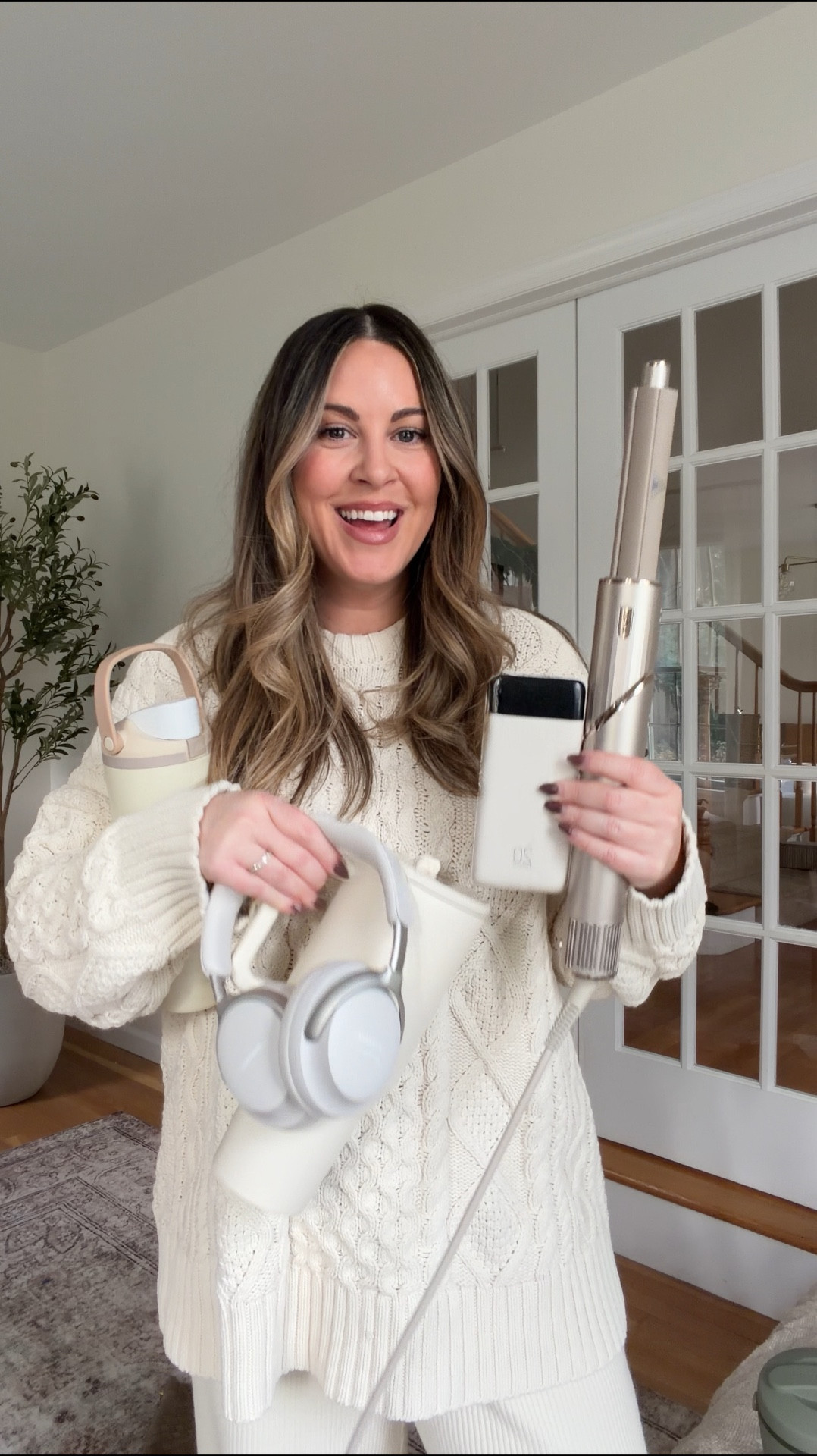 Amazon Black Friday deals are on! Rounded up a rapid fire haul of some of my favorites that would make great gifts!! | @amazon #ad #founditonamazon #WinterFavorites2025

Black Friday deals, Amazon beauty, cyber week deals, gifts for her, gifts for him, budget gifts, splurge gifts, Amazon gift guide


#LTKGiftGuide #LTKHoliday #LTKCyberWeek