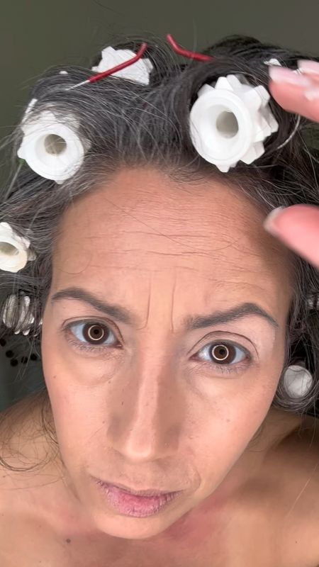 Get ready with me for Easter. 

Click the products below and when you order use my StyleWe Code Jamie20 for 20% off

I am loving cream with my #greyhair 🫶🏼 

Great #easteroutfit #wedding #spring #cocktail outfit

#LTKbeauty #LTKstyletip #LTKFestival
