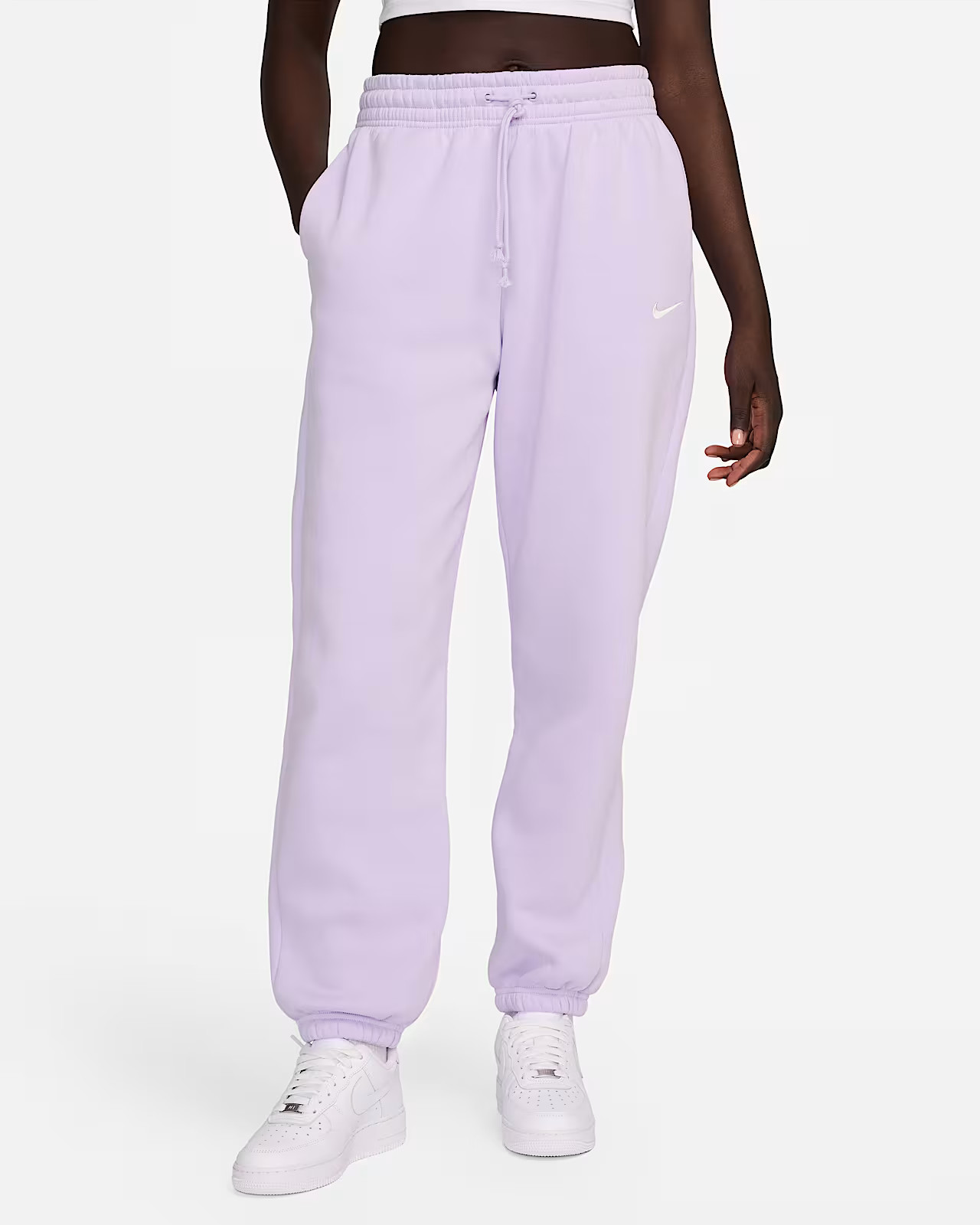 Women's High-Waisted Oversized Sweatpants | Nike (US)