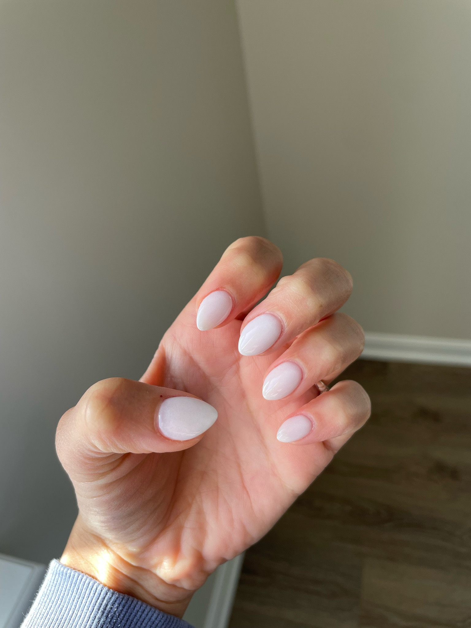 OPI funny bunny dip! 

#LTKhome #LTKbeauty #LTKstyletip