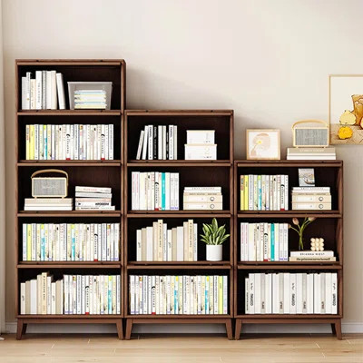 Storage furniture bookcase | Wayfair North America