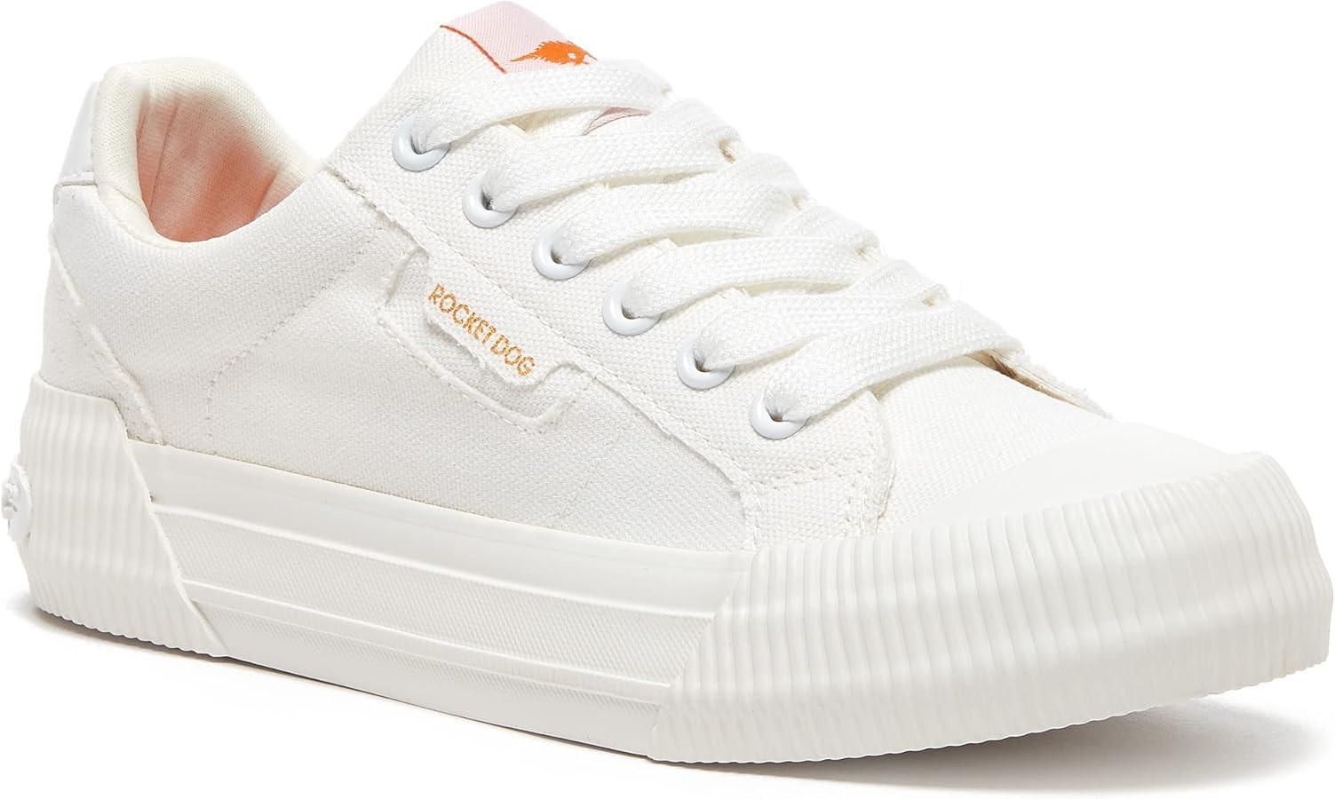 Rocket Dog Women's Cheery Comfort Plush Foam Sneaker | Amazon (US)