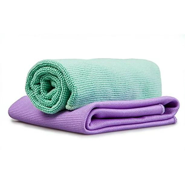 Norwex Basic Antibacterial Microfiber Cloth Package Colors May Vary - Walmart.com | Walmart (US)