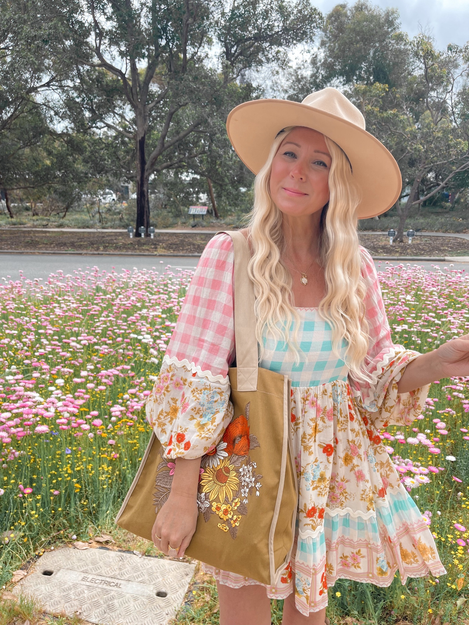 Spring time 🌸

#LTKstyletip #LTKaustralia #LTKtravel