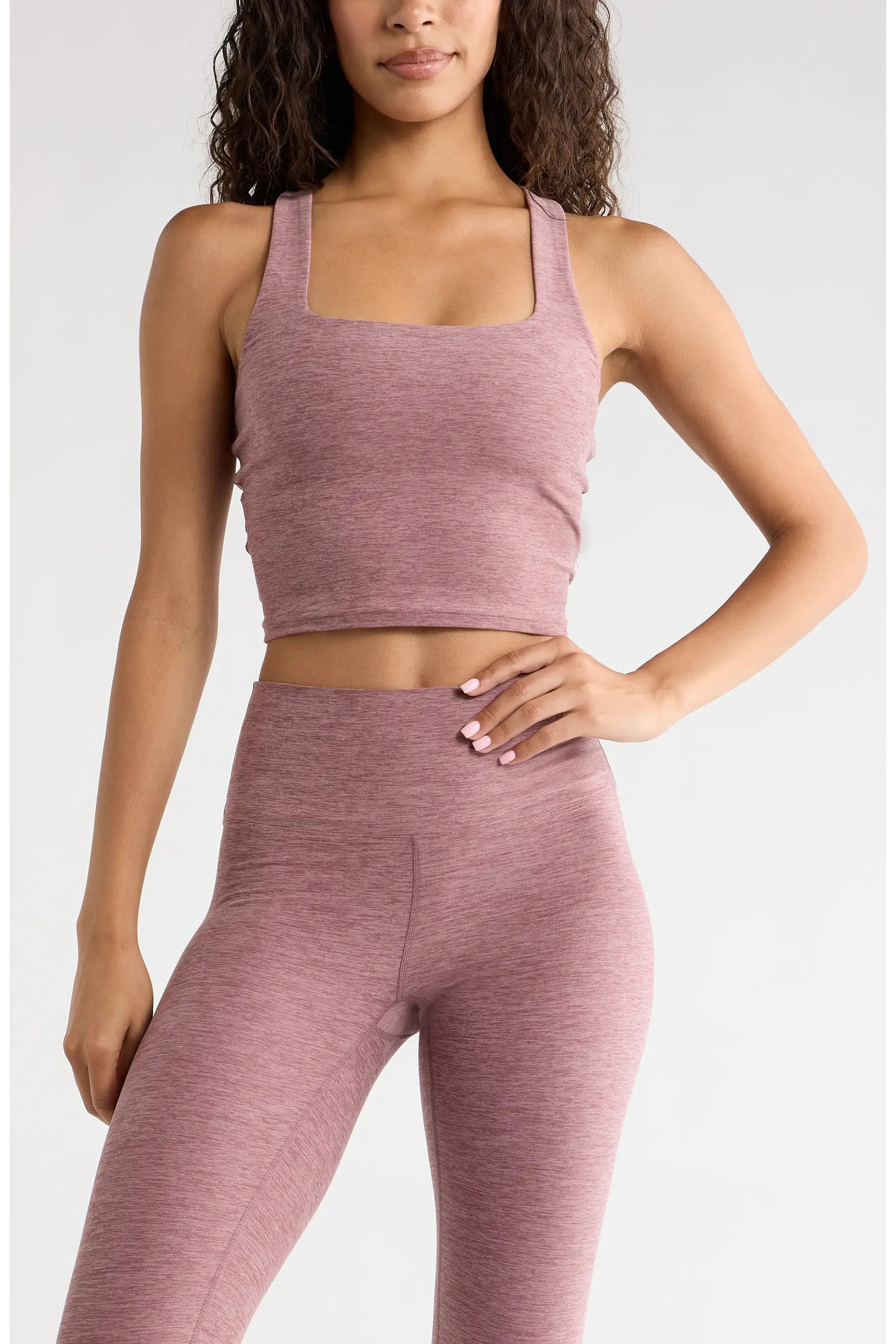 Renew Crop Tank (Women) | Nordstrom | Nordstrom
