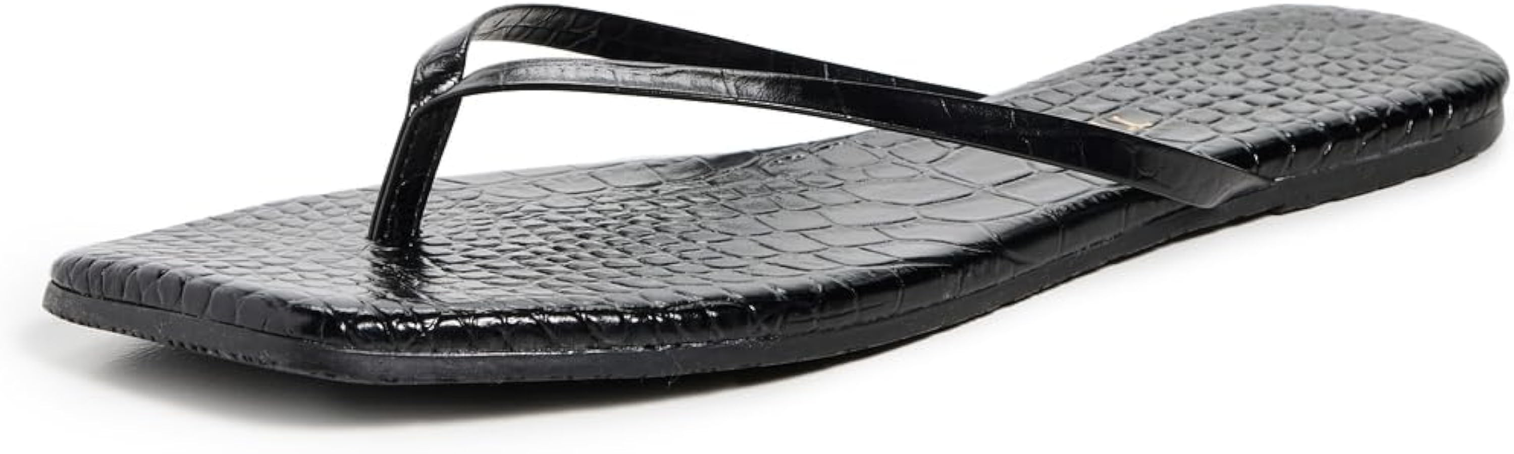 TKEES womens Square Toe Lily | Amazon (US)