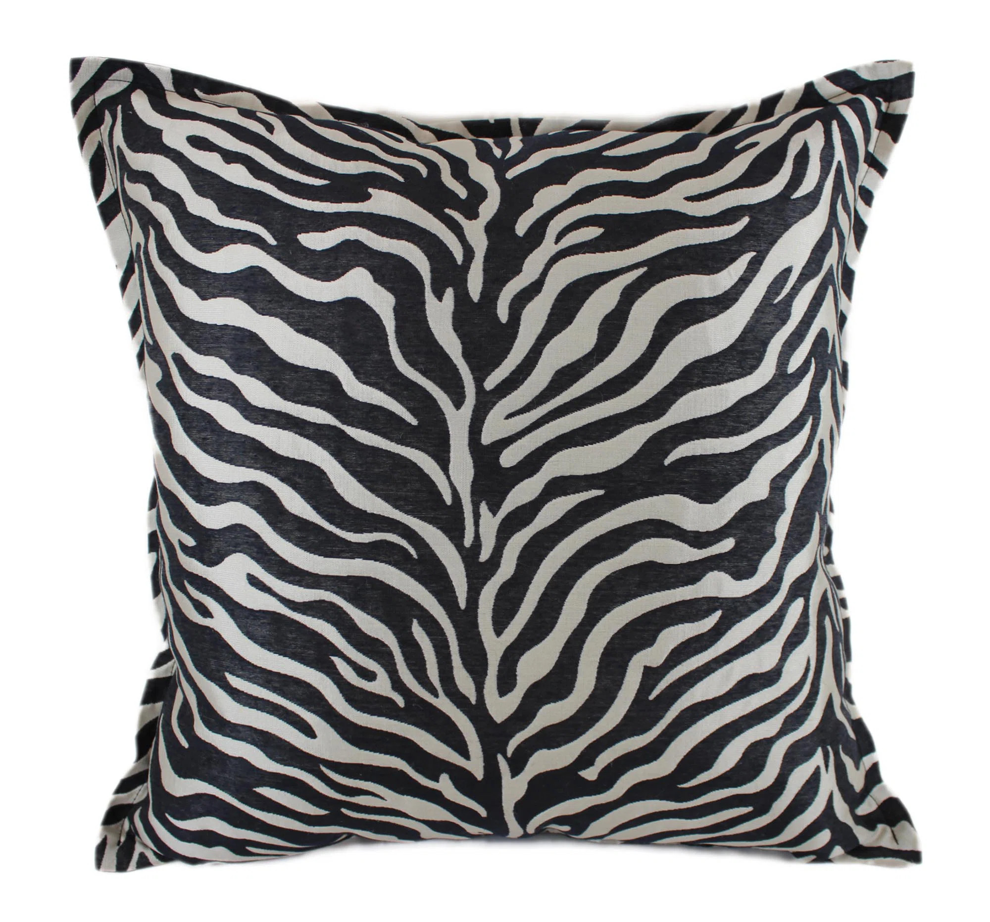 True Safari Throw Pillow | Wayfair North America