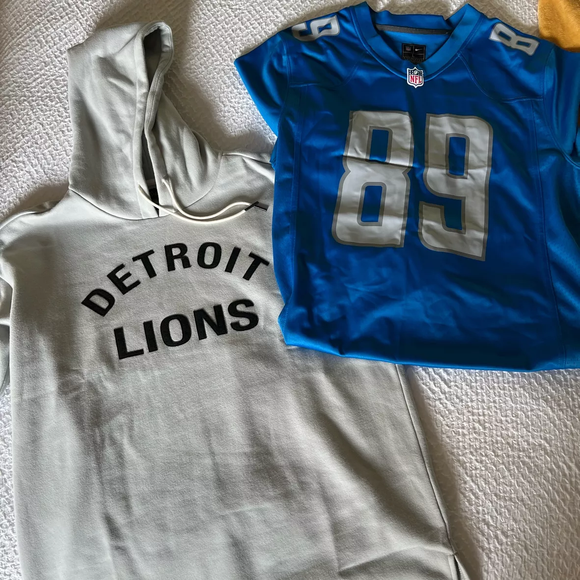 Unisex Detroit Lions Fanatics … curated on LTK