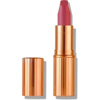 Charlotte Tilbury Matte Revolution Refillable Lipstick - Lost Cherry | Space NK - UK