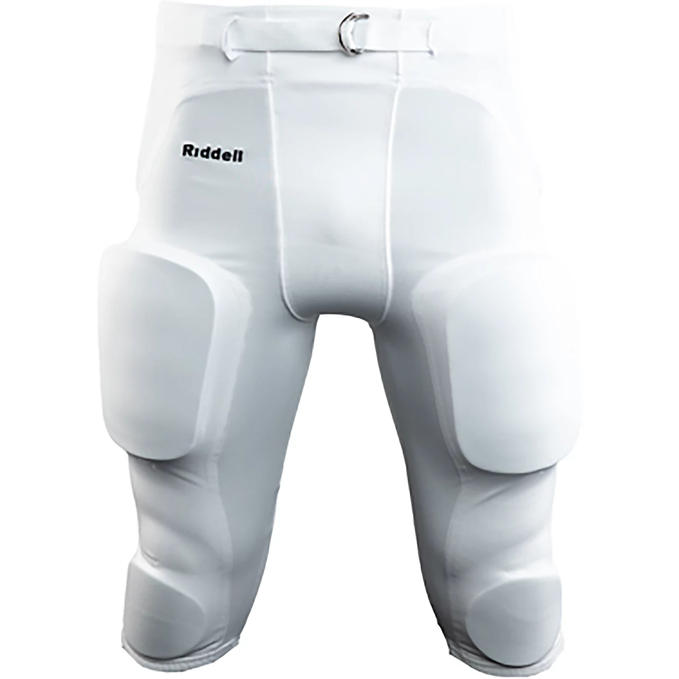 Riddell Adults' 7-Piece Integrated Football Pants | Academy Sports + Outdoors