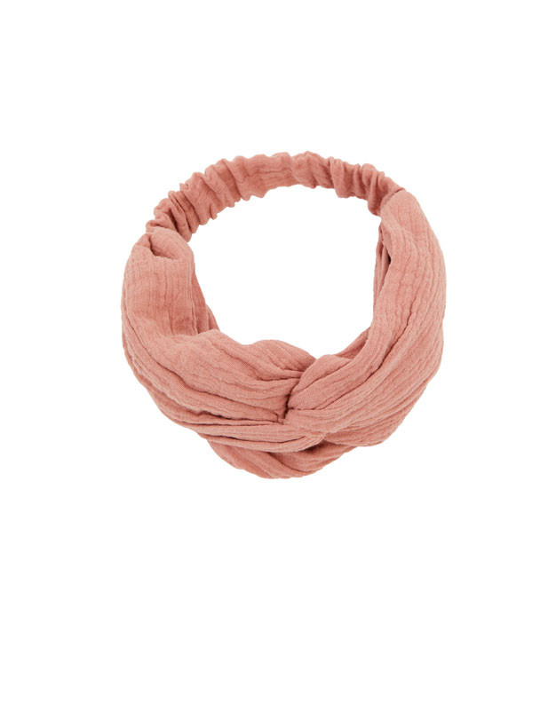 Bandana lin | Pull & Bear FR