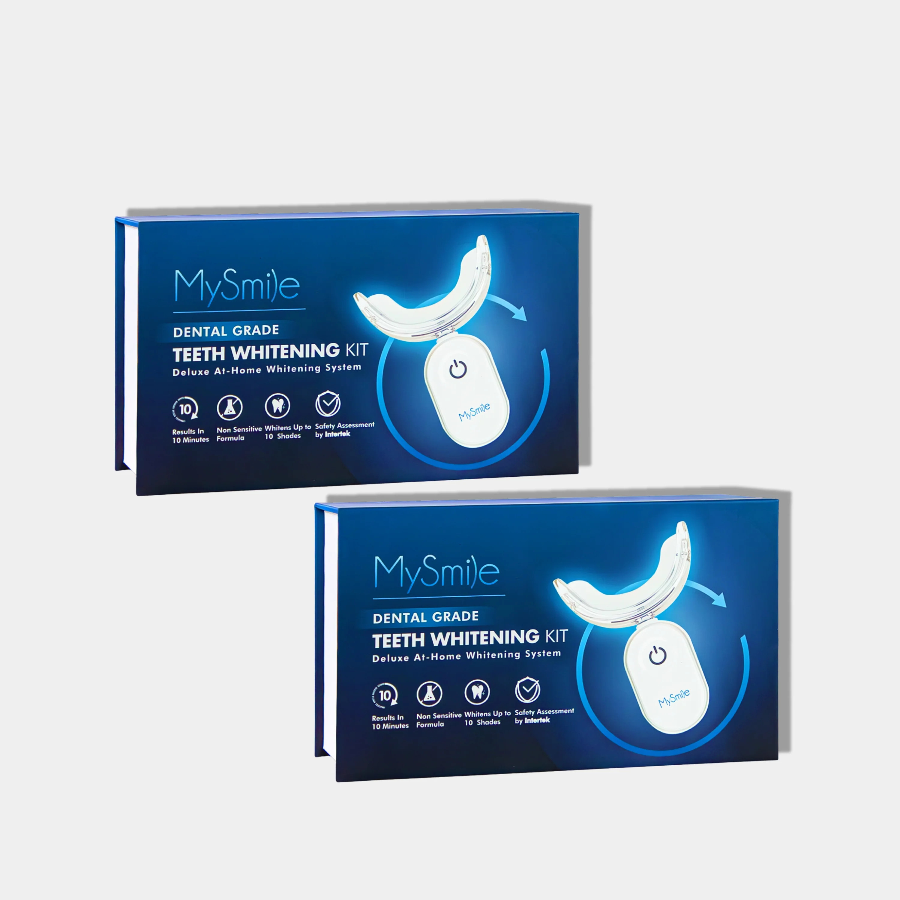 Pro 28X Teeth Whitening Kits 2 Pack | MySmile Oral Care