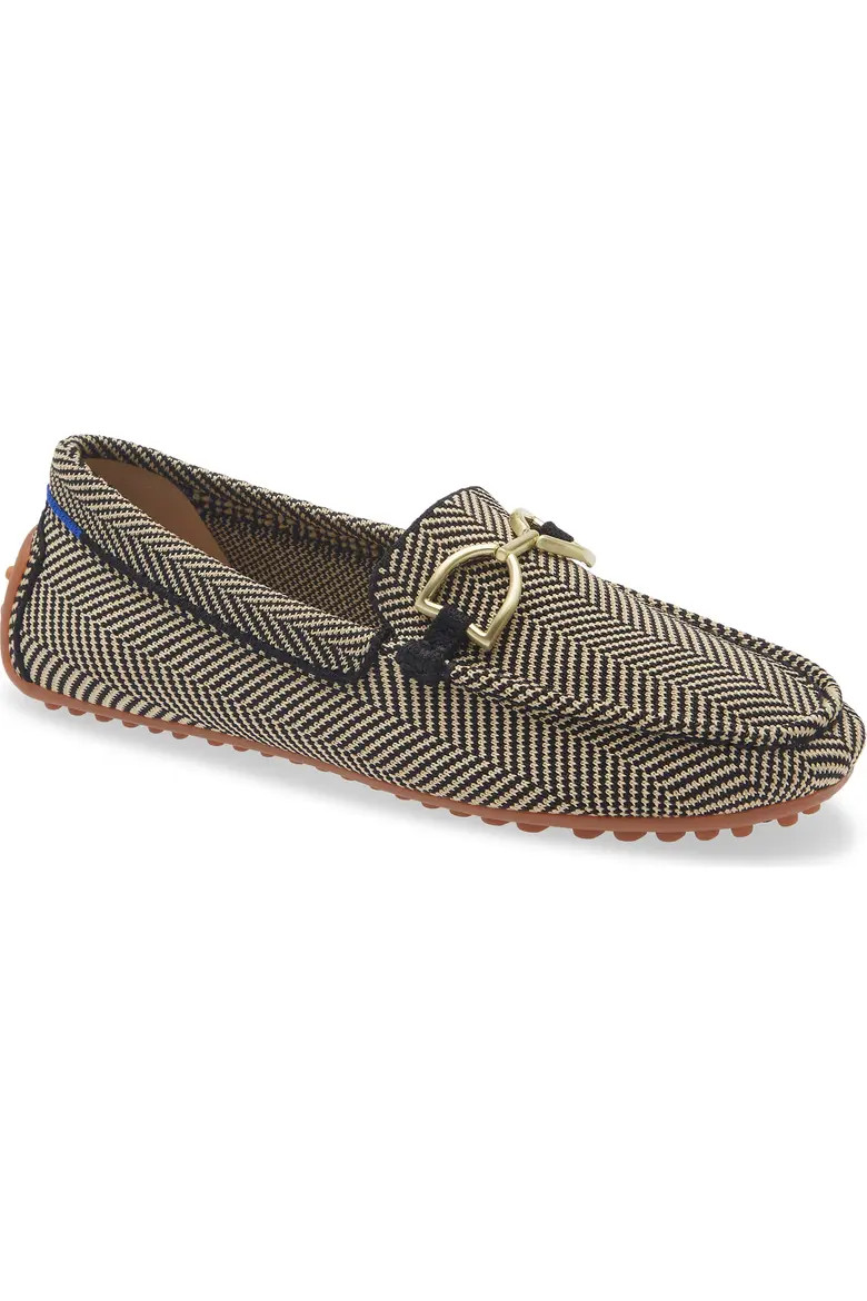 The Double Bit Driver Loafer (Women) (Women) | Nordstrom | Nordstrom