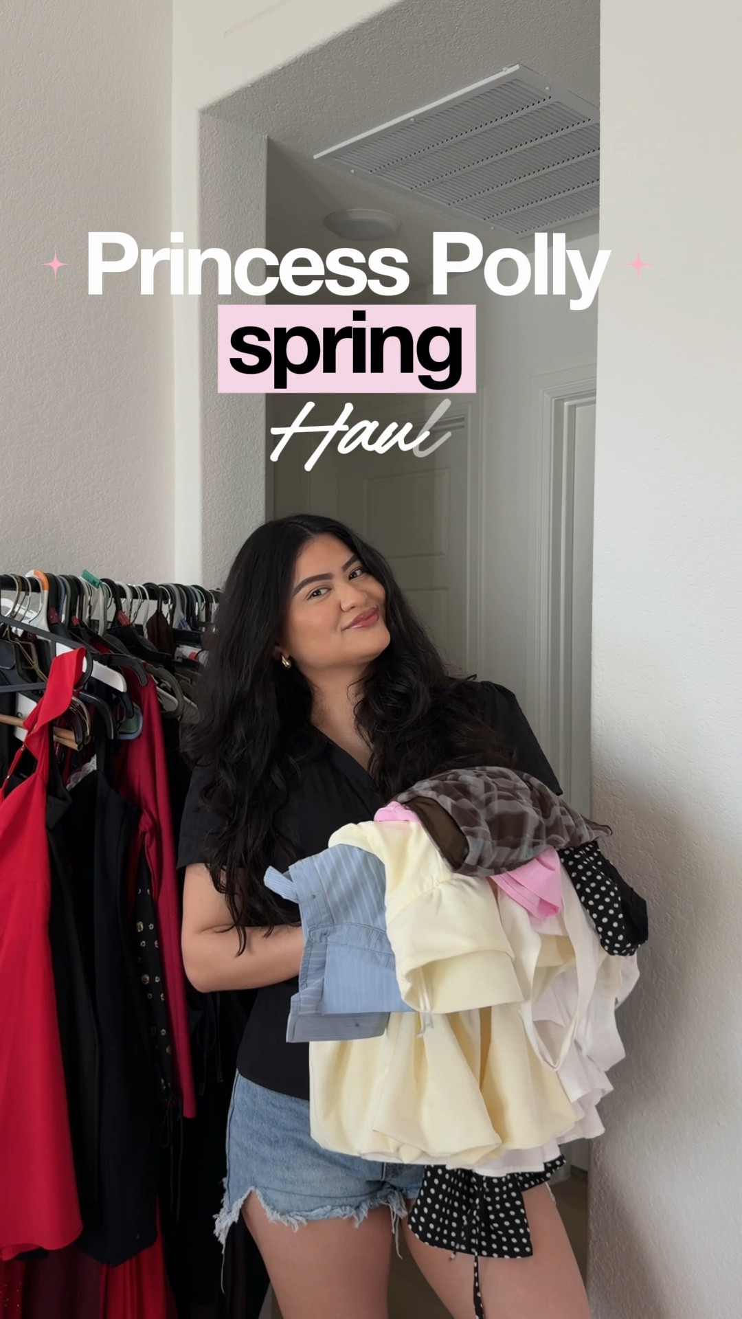 Spring outfits with Princess Polly 🌸 From dresses, tops and skirts.

Don’t forget to use discount code: JAZMINESPRING 🔗

#LTKSpringSale #LTKBeauty #LTKgrwm
