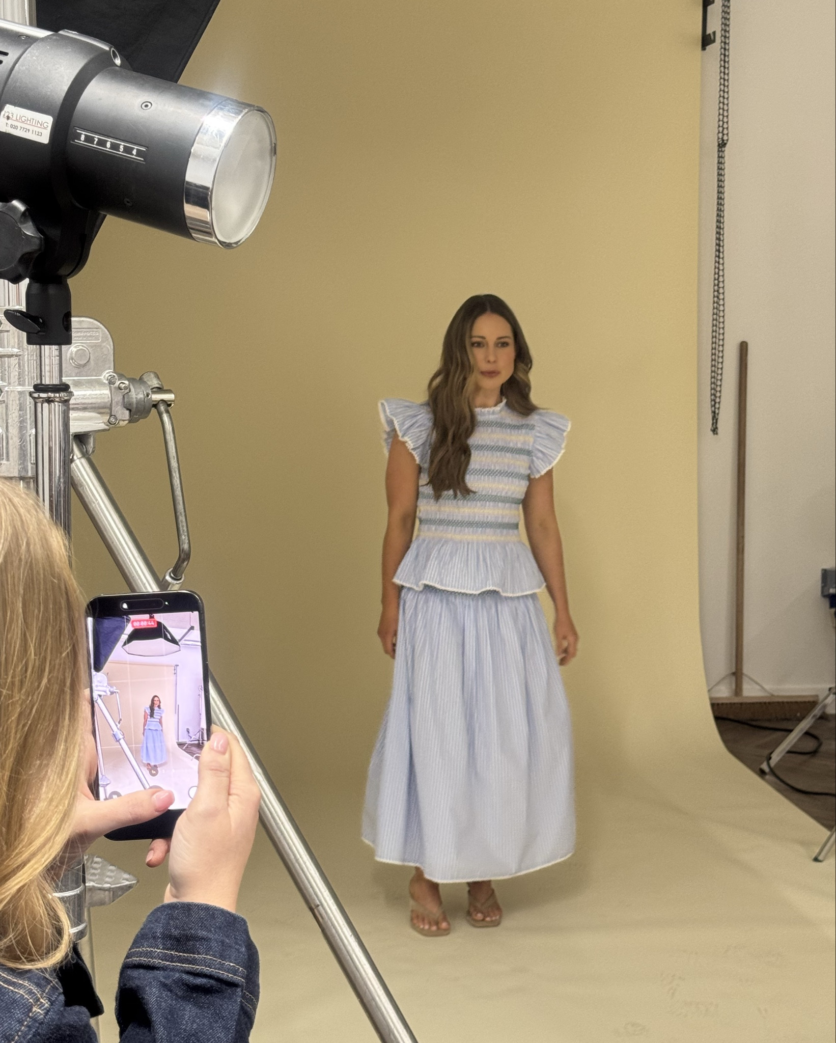 The most perfect co ord from my edit with Nobody’s Child, also available in petite 🤍

#LTKspring #LTKuk #LTKpetite