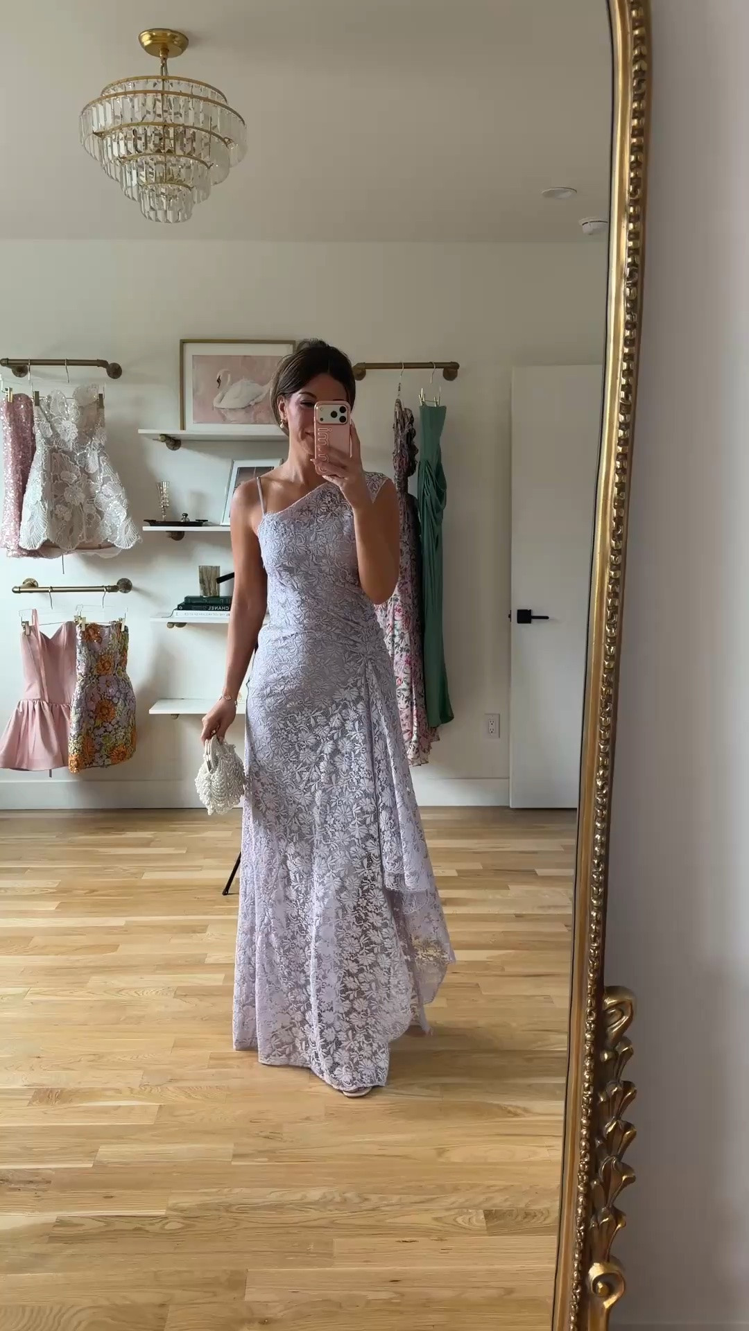 lavender lace one-shoulder gown with a ruffled asymmetrical hem amazon fall formal event & wedding guest dress ✨

Im 5’4” and wearing my usual small/2 

electric picks: emerson20 

amazon fashion, amazon dresses, amazon finds, amazon outfit ideas, amazon summer outfits, affordable fashion finds, resortwear, resort outfits, vacation outfits, vacation dresses, beach vacation outfits, summer vacation outfits, tropical vacation outfits, vacation outfit ideas, summer wedding guest dresses, wedding guest dresses, cocktail dresses, semi-formal dresses, black tie wedding guest dresses, destination wedding guest dresses, garden party dresses, wedding guest outfit ideas

#LTKSeasonal #LTKWedding #LTKootd