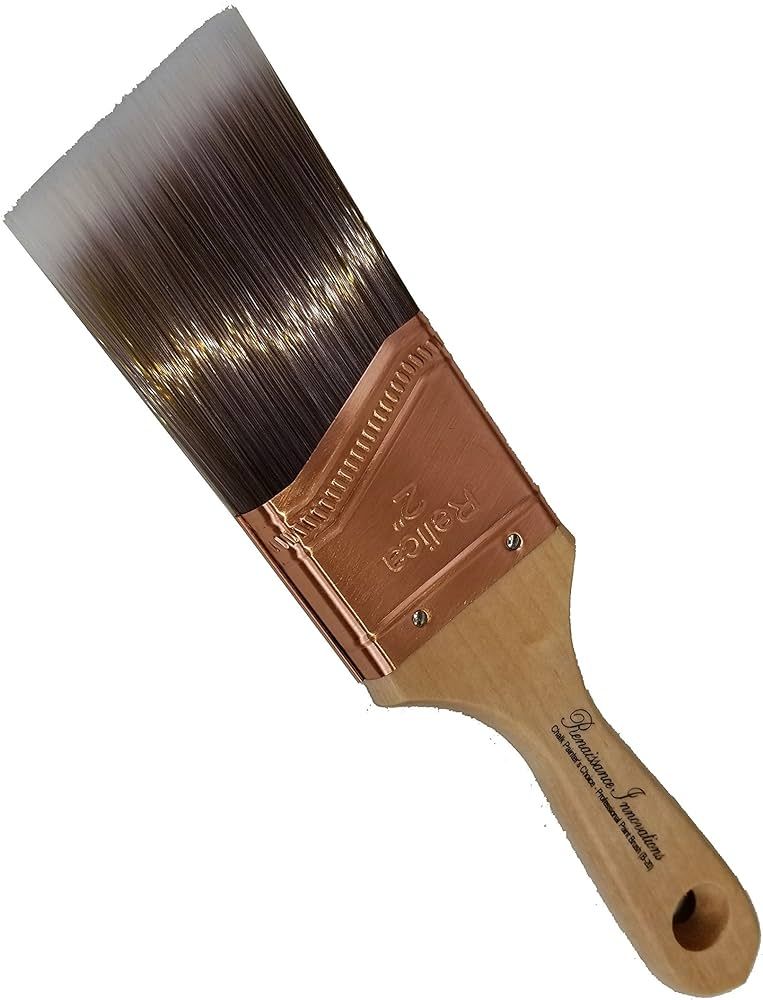 Retique It Chalk Painter's Choice - Professional Chalk Paint Brush (B20), 32 oz (Quart) | Amazon (US)